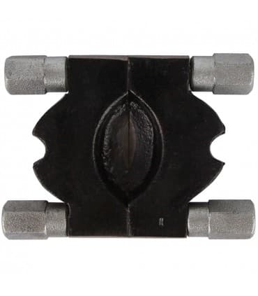 دیسک بلبرینگ کش مهدوی قطر 60 مدلDB000