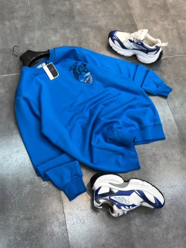 دورس مردانه مدل نهنگ