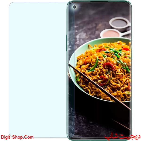 گلس وان پلاس 8 Oneplus