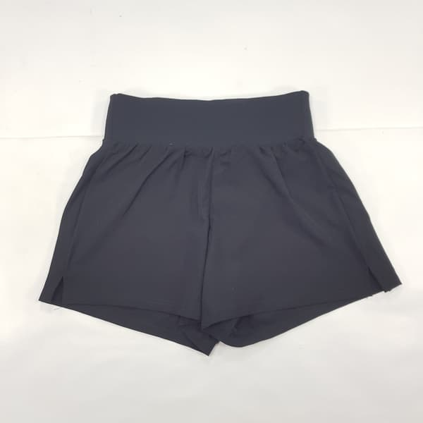 شورتک ورزشی مشکی زنانه برند کریویت کد va737