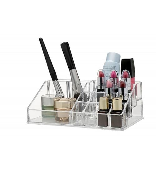 استند لوازم آرایش رومیزی درجه یک