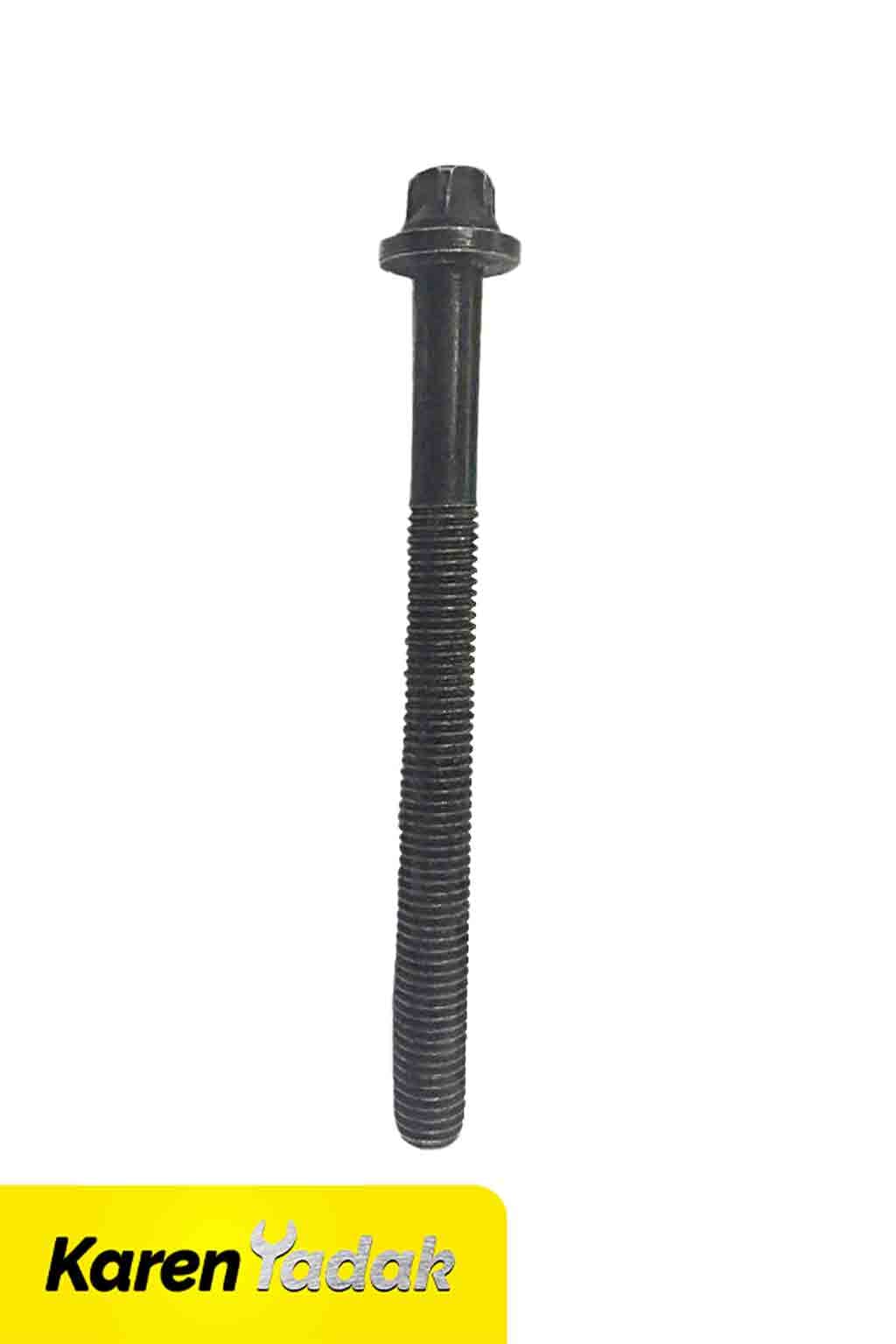 پیچ سر سیلندر 206 تیپ 5 و207