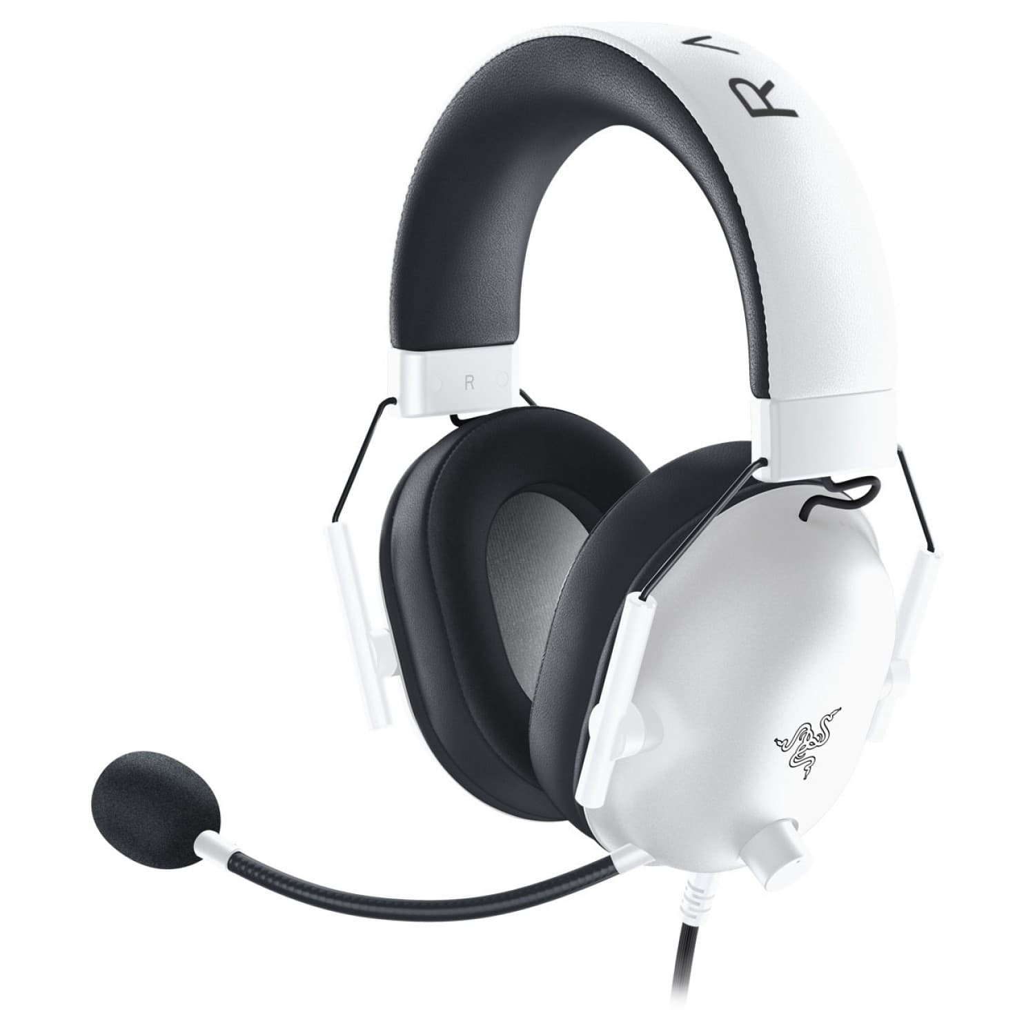 هدست Razer BlackShark V2 X - White