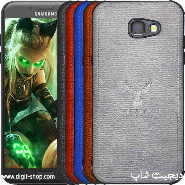 قاب گوشی A7 2017 سامسونگ Samsung