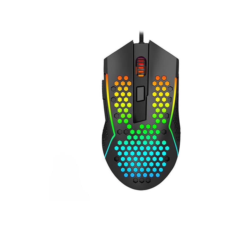 موس گیمینگ ردراگون مدل M987-K