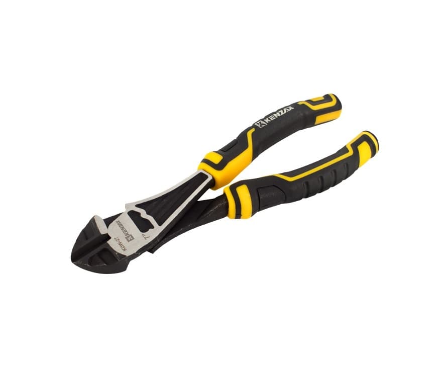 سیم چین کله گاوی سری تایگر کنزاکس