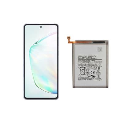 باتری سامسونگ Note 10