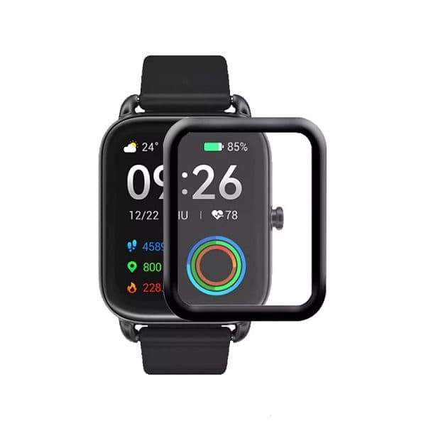 گلس ساعت شیائومی Kieslect KS2 (بسته 3 عددی)