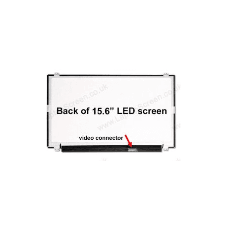 LED LAPTOP Acer ASPIRE E5-521 SERIES ال ای دی لپ تاپ ایسر