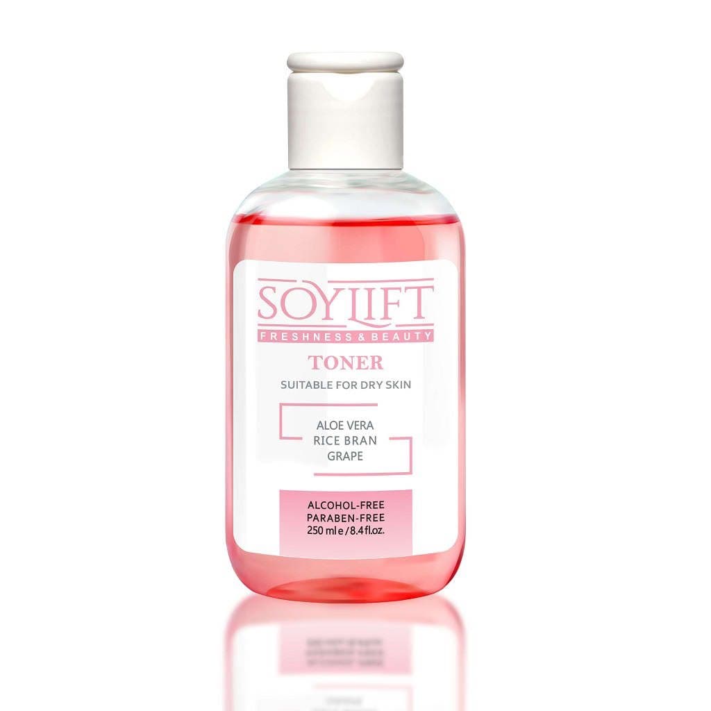 تونر پوست خشک سویلیفت