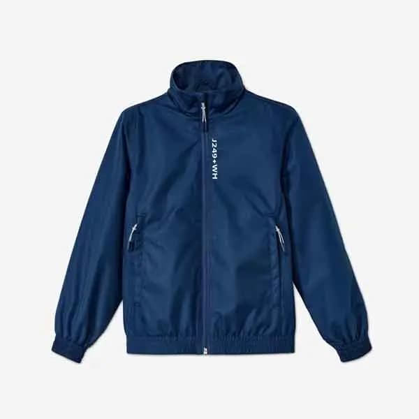 کاپشن بادگیر پسرانه بچه گانه چیبو مدل Bomber Jacket