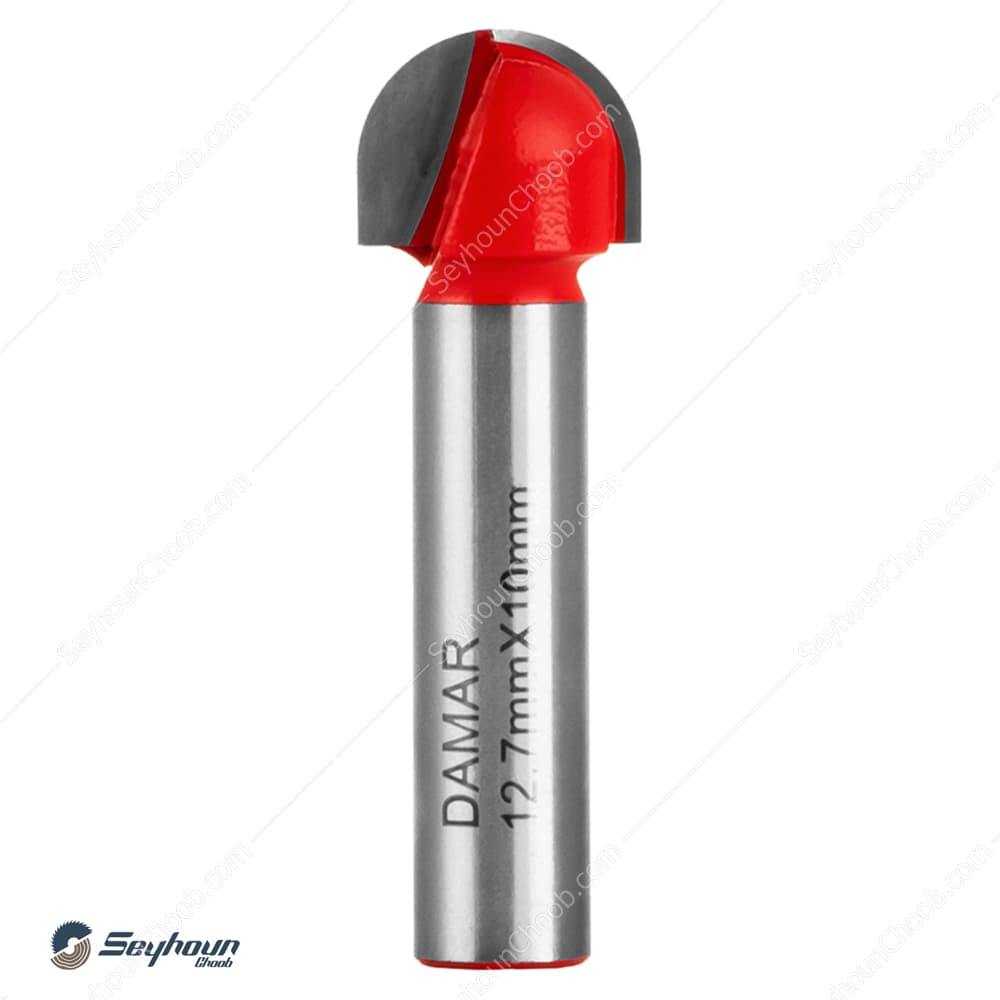 تیغ شیارزن انگشتی دامار مدل DM061583