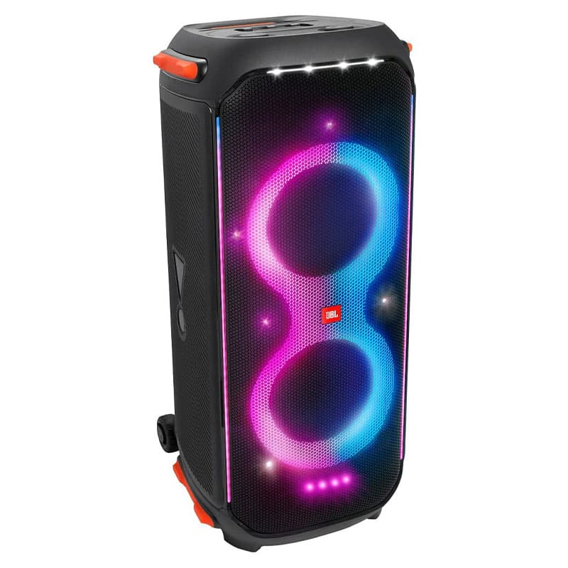 اسپیکر بیسیم و بلوتوث جی بی ال مدل PartyBox 710