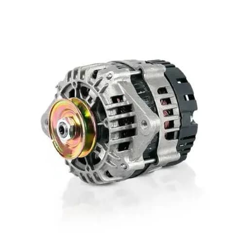 دینام نیسان سایپا 90 آمپر فنام