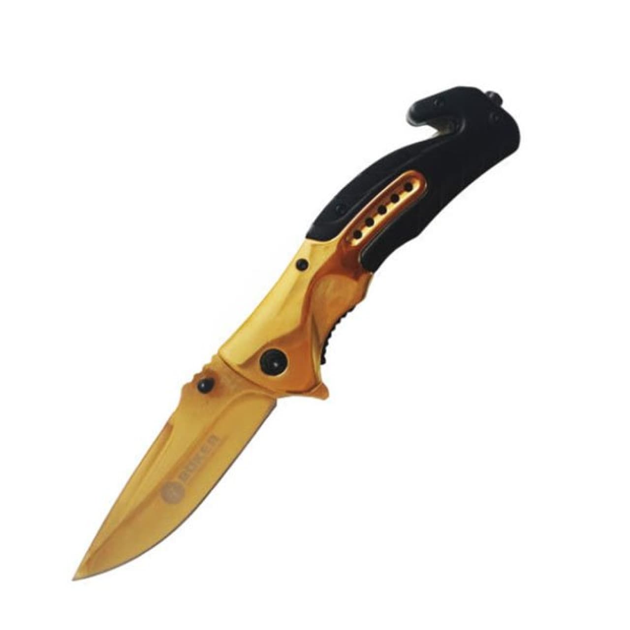 چاقو سفری بوکر مدل 121