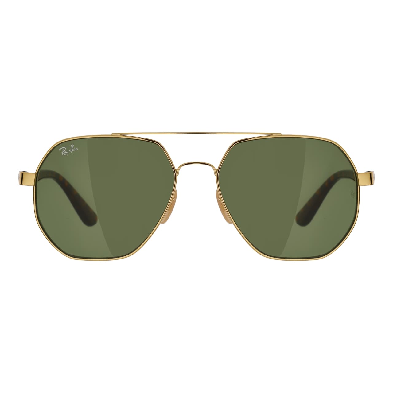 عینک آفتابی ری بن مدل RB3714-001/71