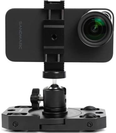 پایه نگهدارنده گوشی موبایل آیفون سند مارک مدل موشن دالی Sandmarc Motion Dolly iPhone
