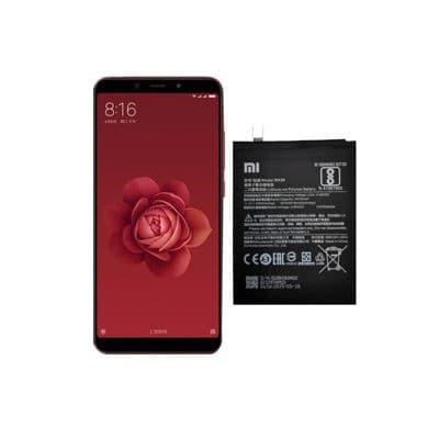 باتری اورجینال گوشی شیائومی Xiaomi Mi A2