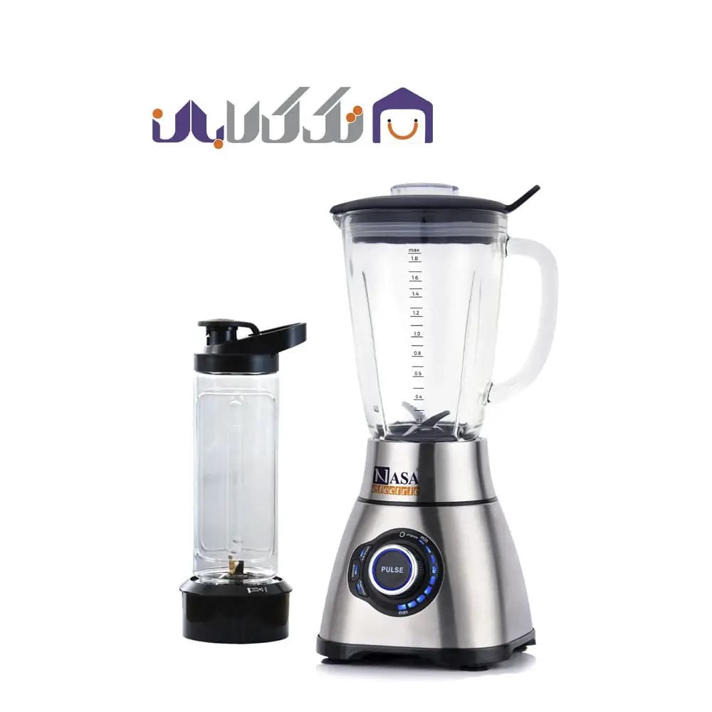 مخلوط کن ناسا الکتریک مدل NS-1961