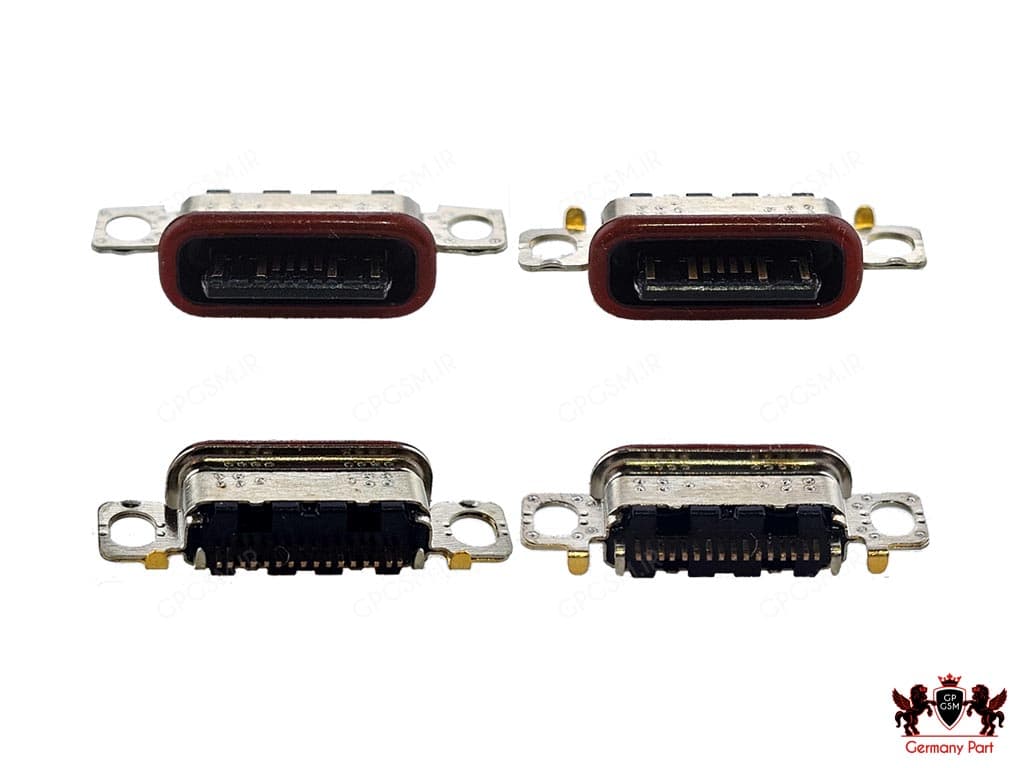 سوکت شارژ می ۱۳ شیائومی _CHARGE CONNECTOR MI 13 XIAOMI