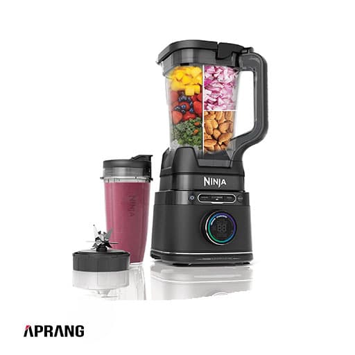 مخلوط کن و آسیاب کن نینجا مدل TB301