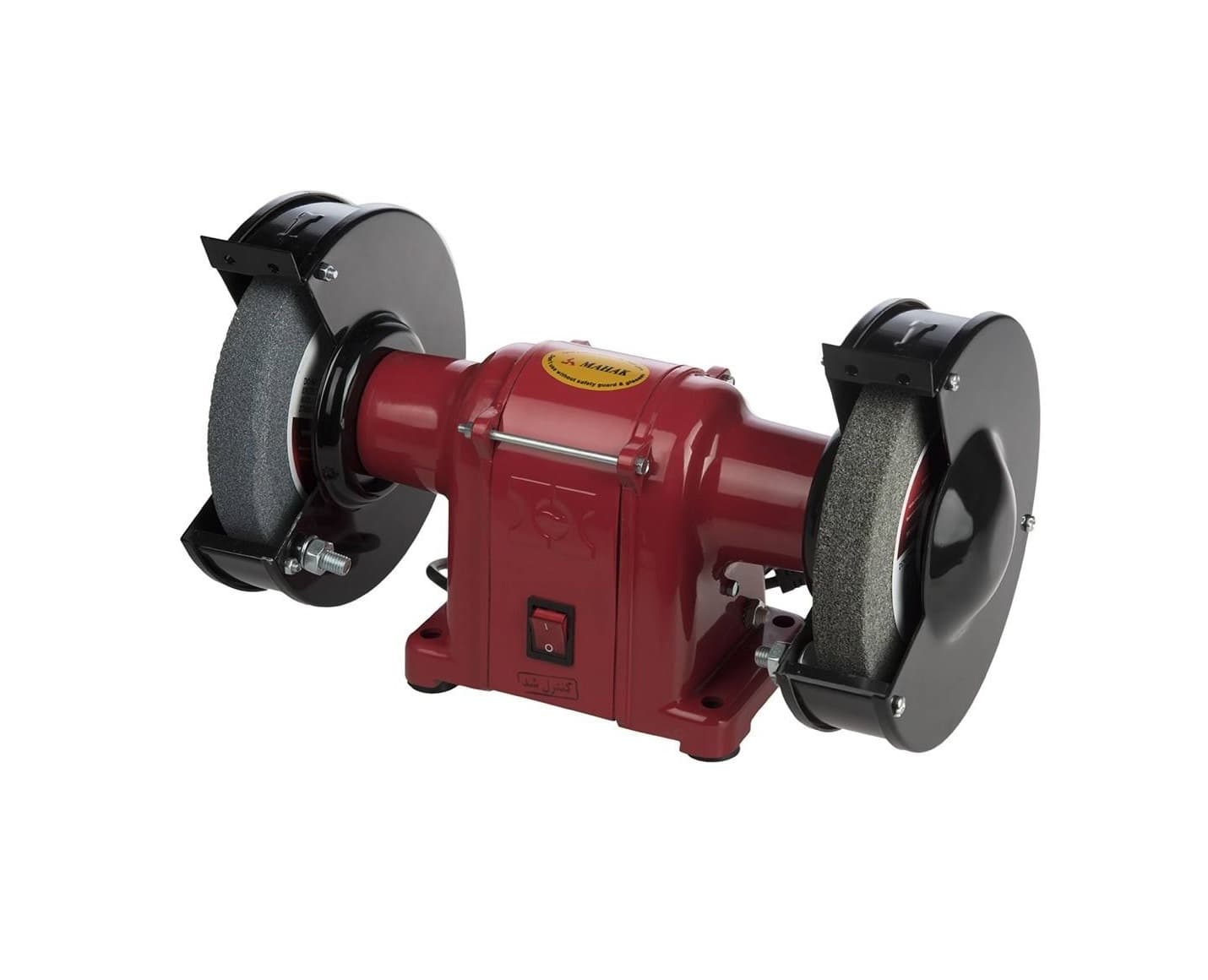 سنگ رومیزی محک مدل GD-175H