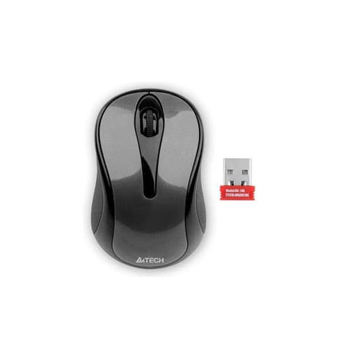 موس ای فور تک بی سیم A4Tech WIRELESS G3 280N