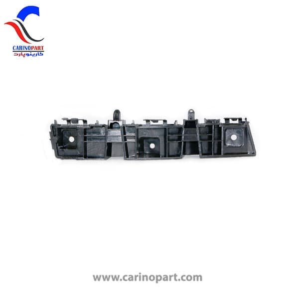 براکت سپر جلو چپ چانگان cs35