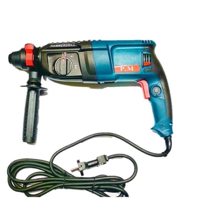 دریل بتن کن پی ام آنکور ۱۱۲۵۳ (۳ کیلویی)