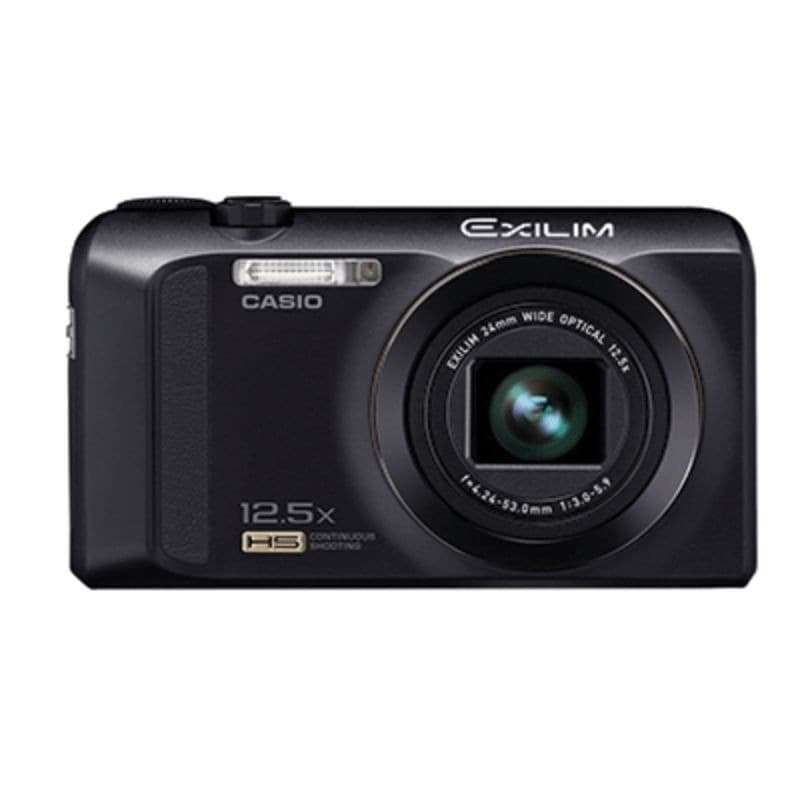 دوربین دیجیتال کاسیو Casio Exilim EX-ZR200 camera