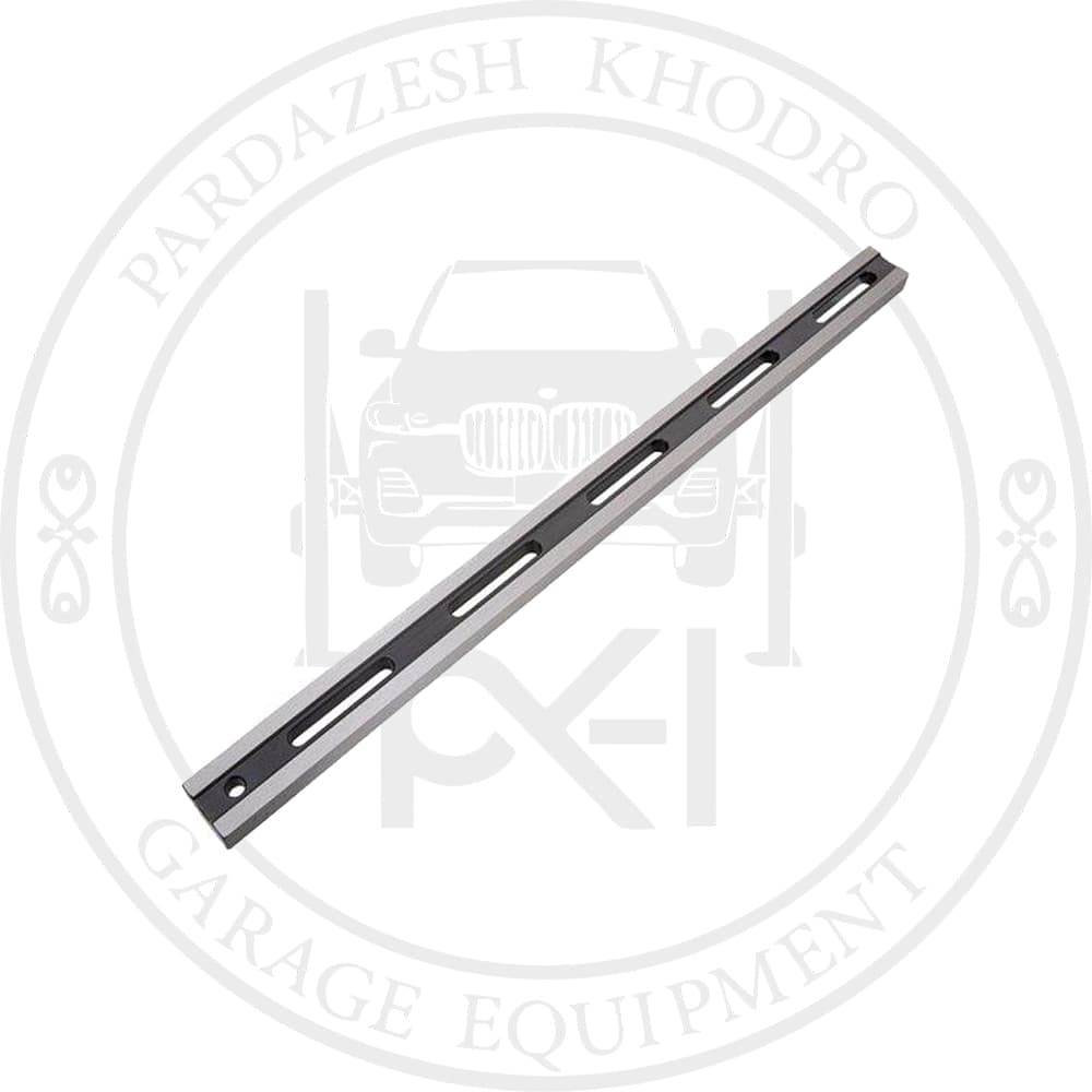 خط کش صافی سرسیلندر