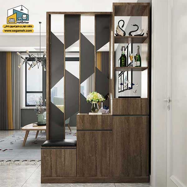 جاکفشی کد JKP51