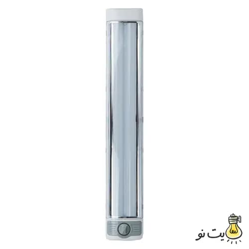 چراغ شارژی و اضطراری ویداسی مدل WD-839T