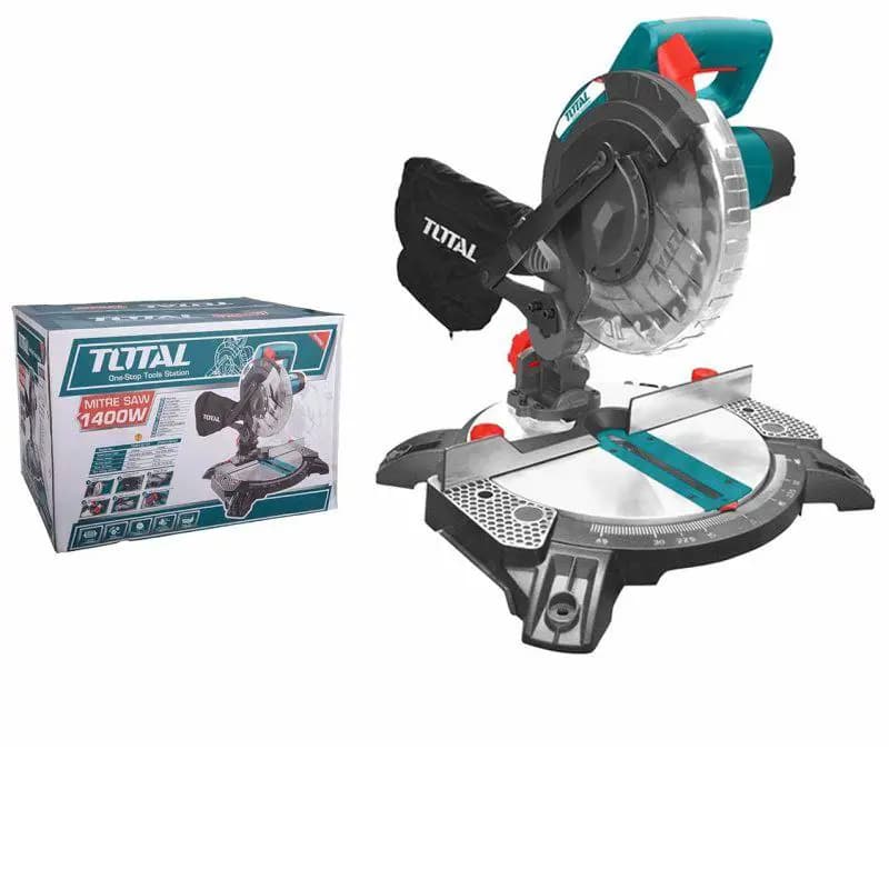 اره فارسی بر توتال مدل TS42142101