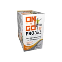 پرو ژل انرژی زا ON THE GO طعم پرتقال 60 میلی 24 عدد