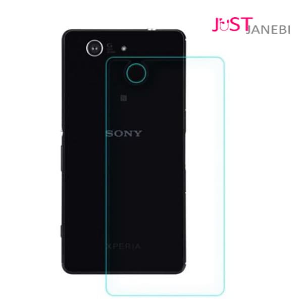 محافظ پشت گوشی(بک کاور) سونی Sony Z3