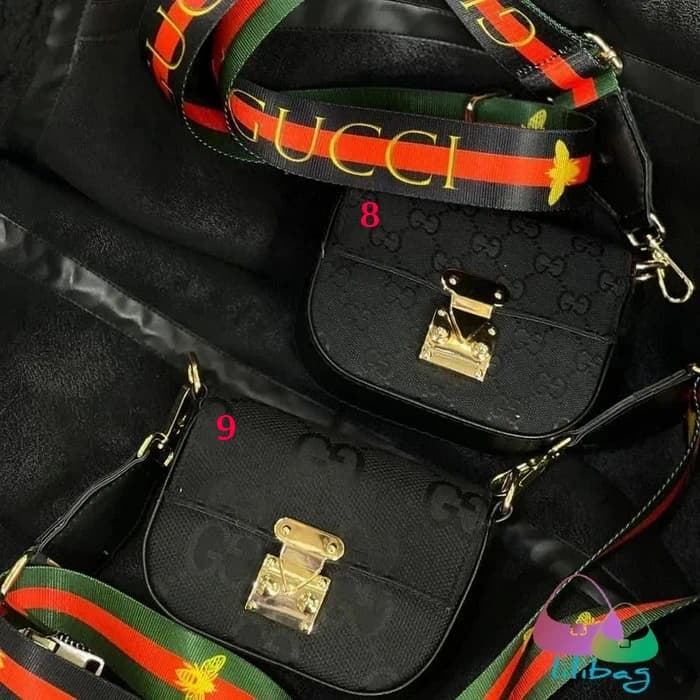 کیف مینی دخترانه کد 22020