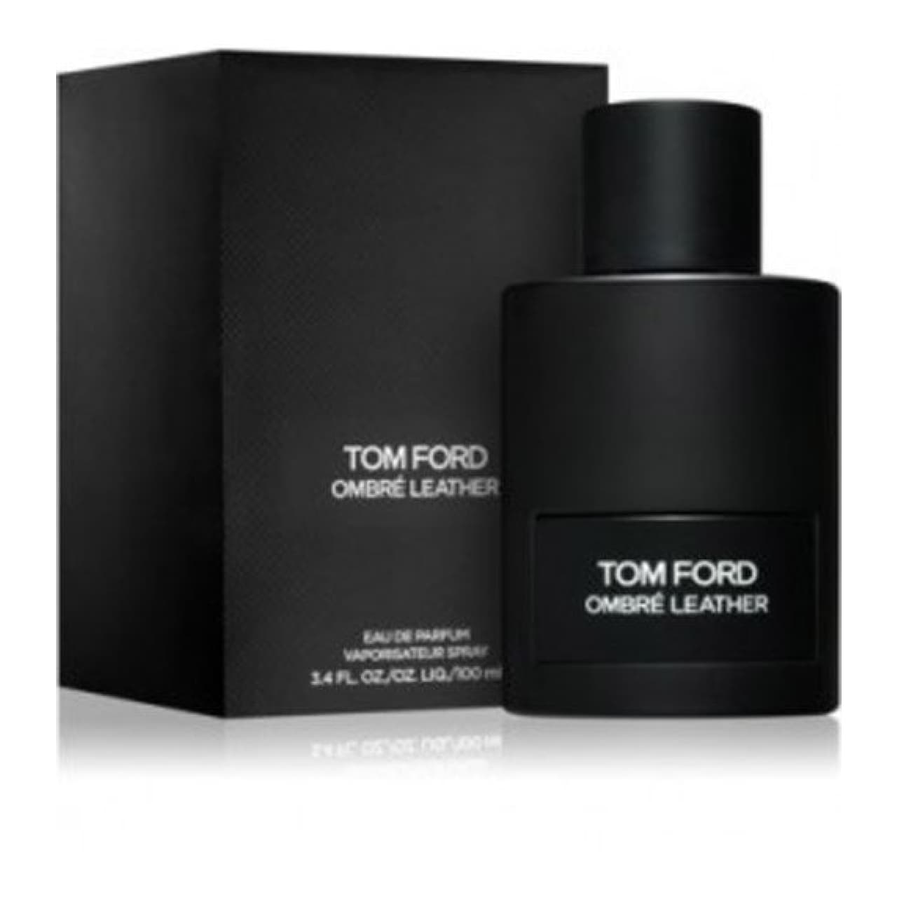 ادکلن زنانه تام فورد امبر لدر 100 میل