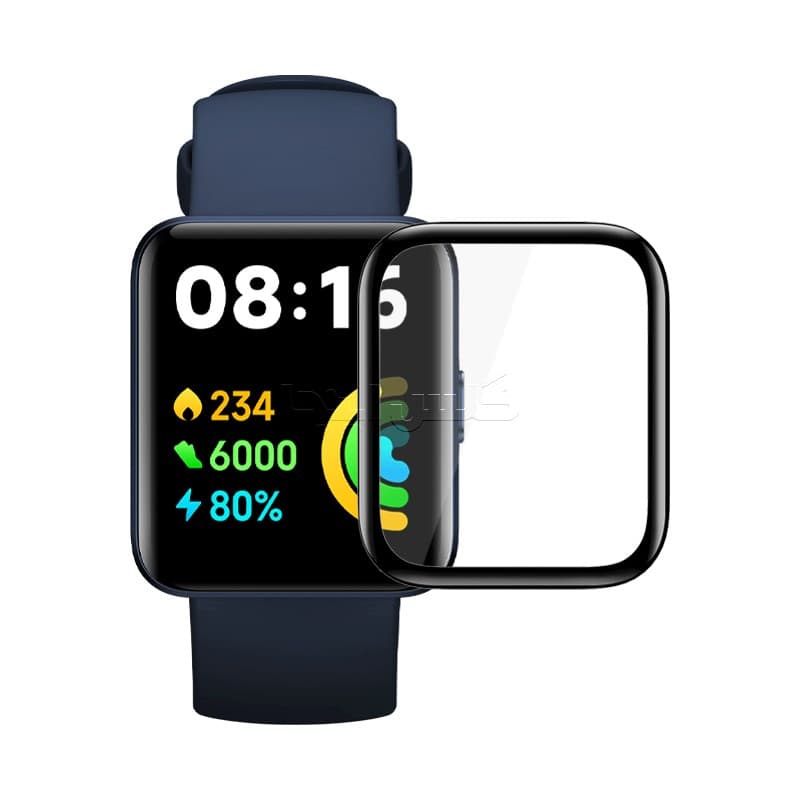 گلس سرامیکی ساعت شیائومی Xiaomi Watch