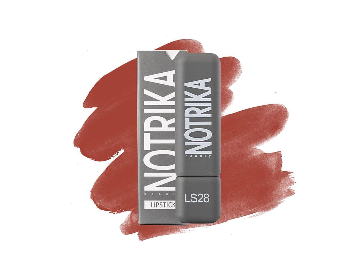 رژلب جامد نوتریکا شماره LS28