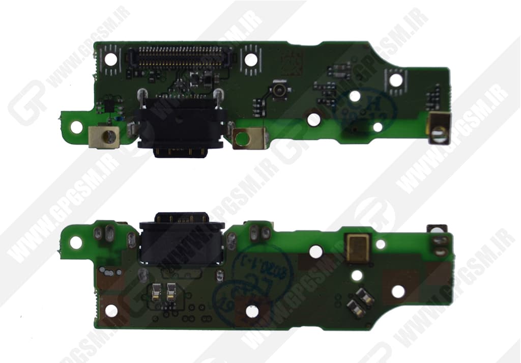 سوکت شارژ نوکیا ۶.۱ کامل – CHARGE CONNECTOR NOKIA 6.1 ORG FULL