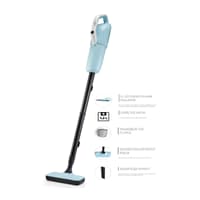 جاروبرقی ایستاده دو کاره آرزوم Ar4087 آبی