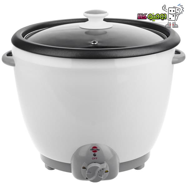 پلوپز 12 نفره پارس خزر مدل RC271 TYAN