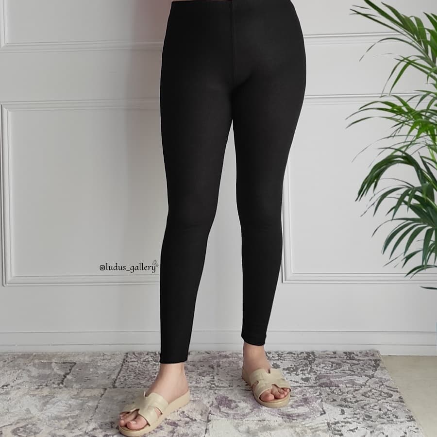 لگ کبریتی مشکی