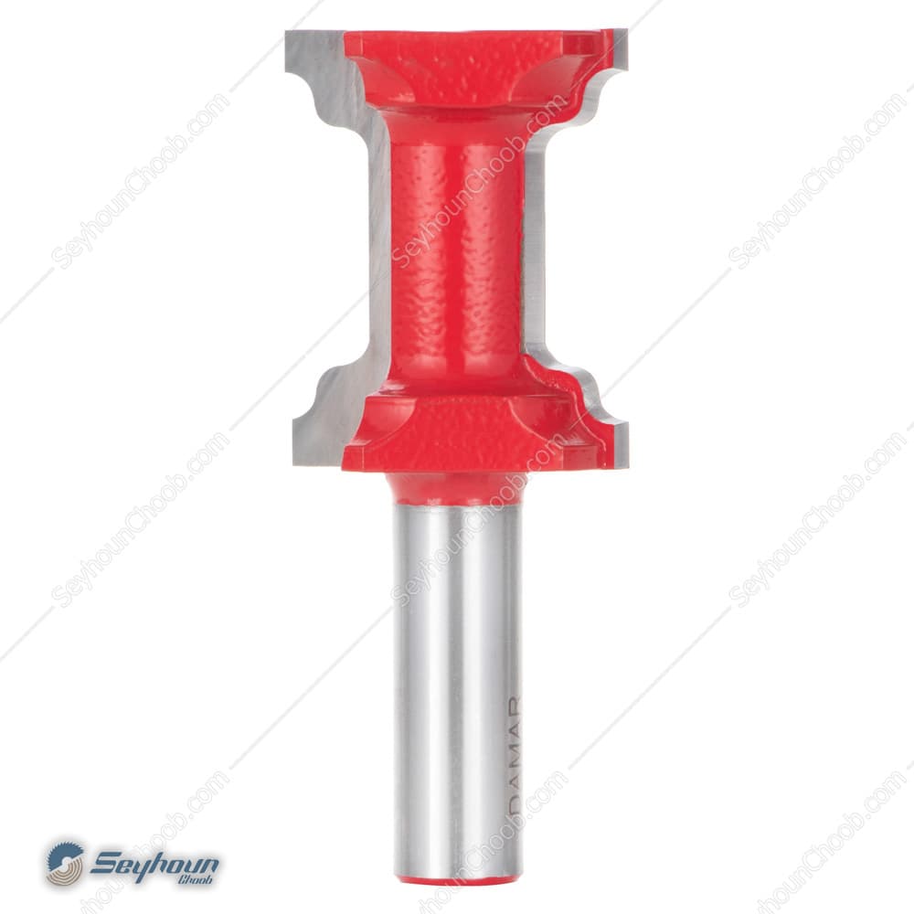 تیغ پروفیل قرنیز دامار مدل DM123204ED