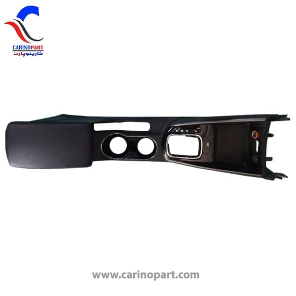 کنسول وسط سراتو سایپا