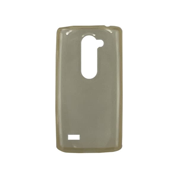 قاب ژله ای ال جی Leon / H340N شفاف