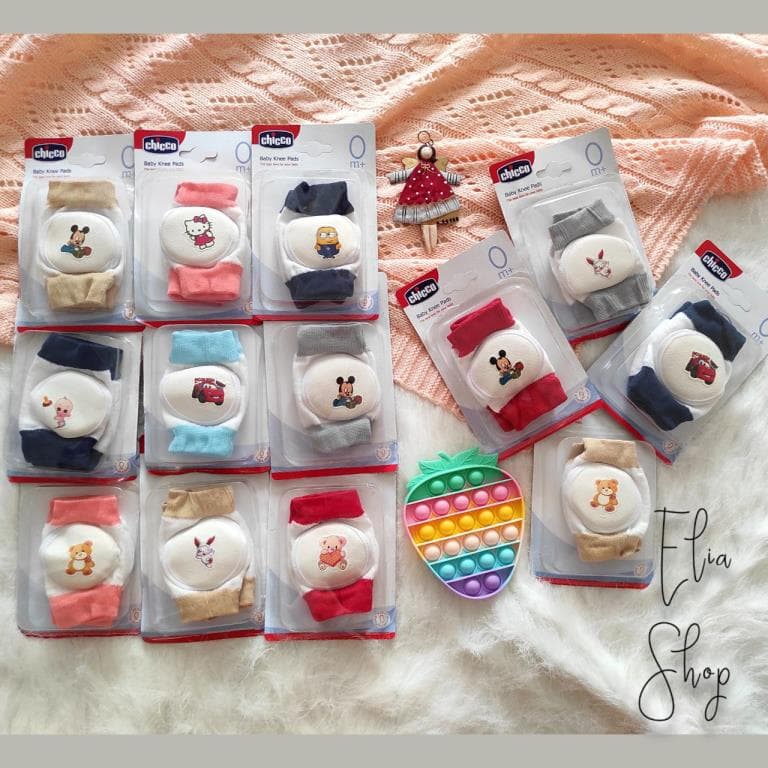 زانوبند چیکو