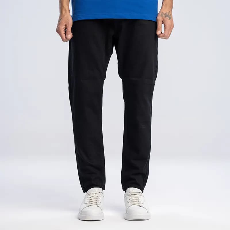 شلوار جین مردانه مام فیت پریمو 2139-400289