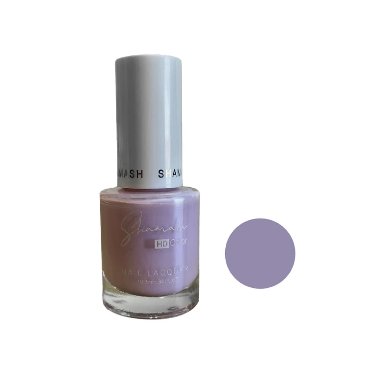 لاک ناخن شاماش شماره 45 حجم 10.2 میلی لیتری